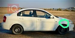 هيونداي أكسنت